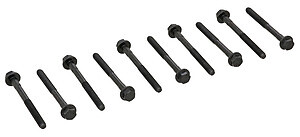 Stretch Head Bolt Set  Elring - Das Original  708.190