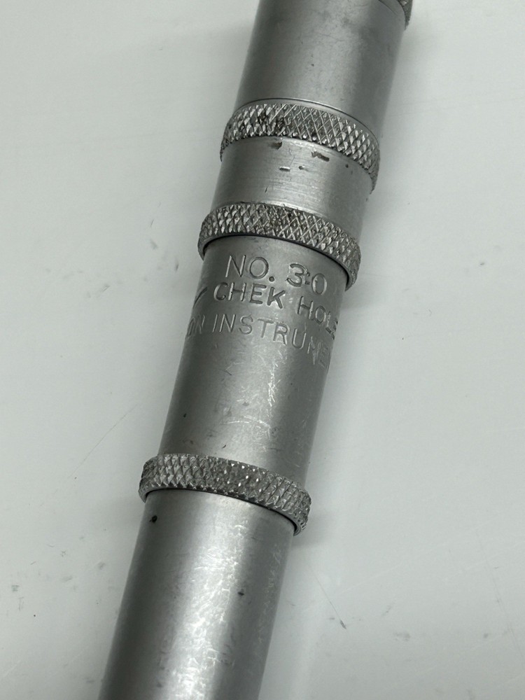 Kwick Check Hole Gage