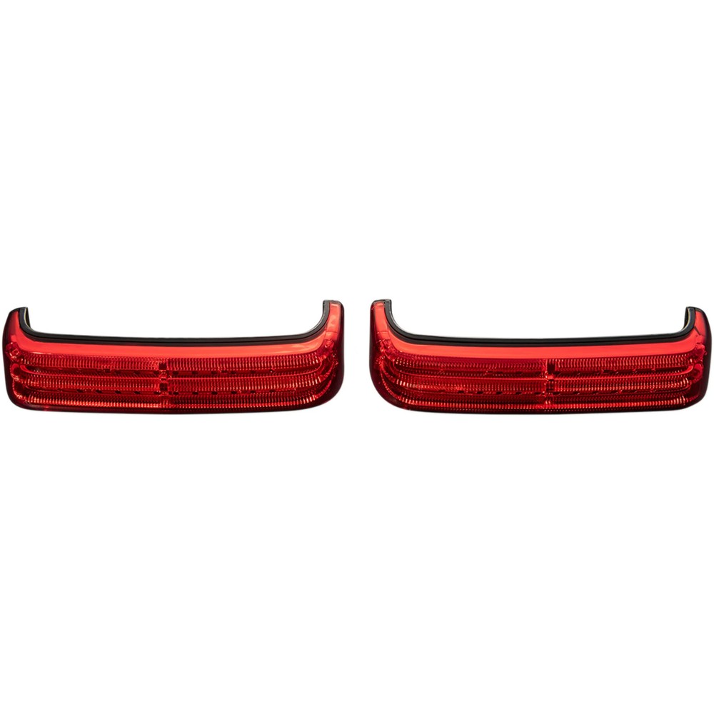CUSTOM DYNAMICS 2040-2567 PB-SBSEQ-BCM-BR ProBEAM LED Sequential BAGZ