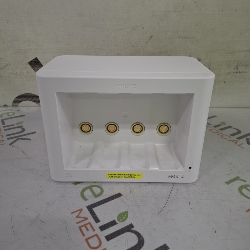 Philips FMX-4 Flexible Module Server 866468