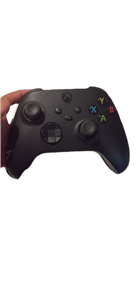 Logitech & Xbox Series X Console Bundle with Racing Wheel, Pedals, Controller