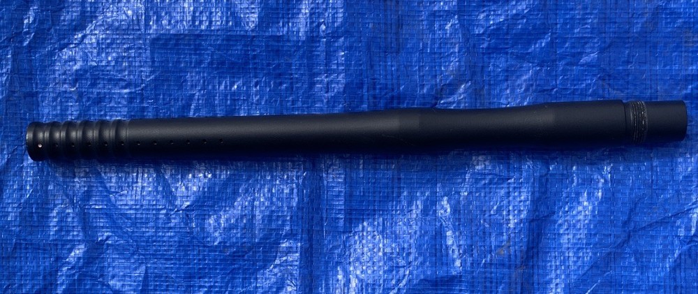 CP .685 Paintball Barrel
