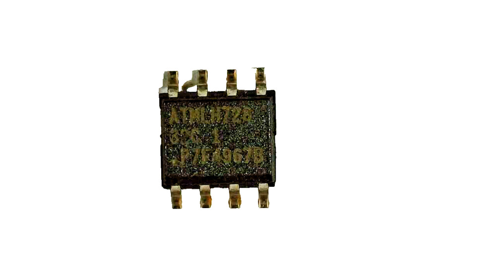 ATMEL AT24C32C flash ROM SOP8 PULL GUARANTEED