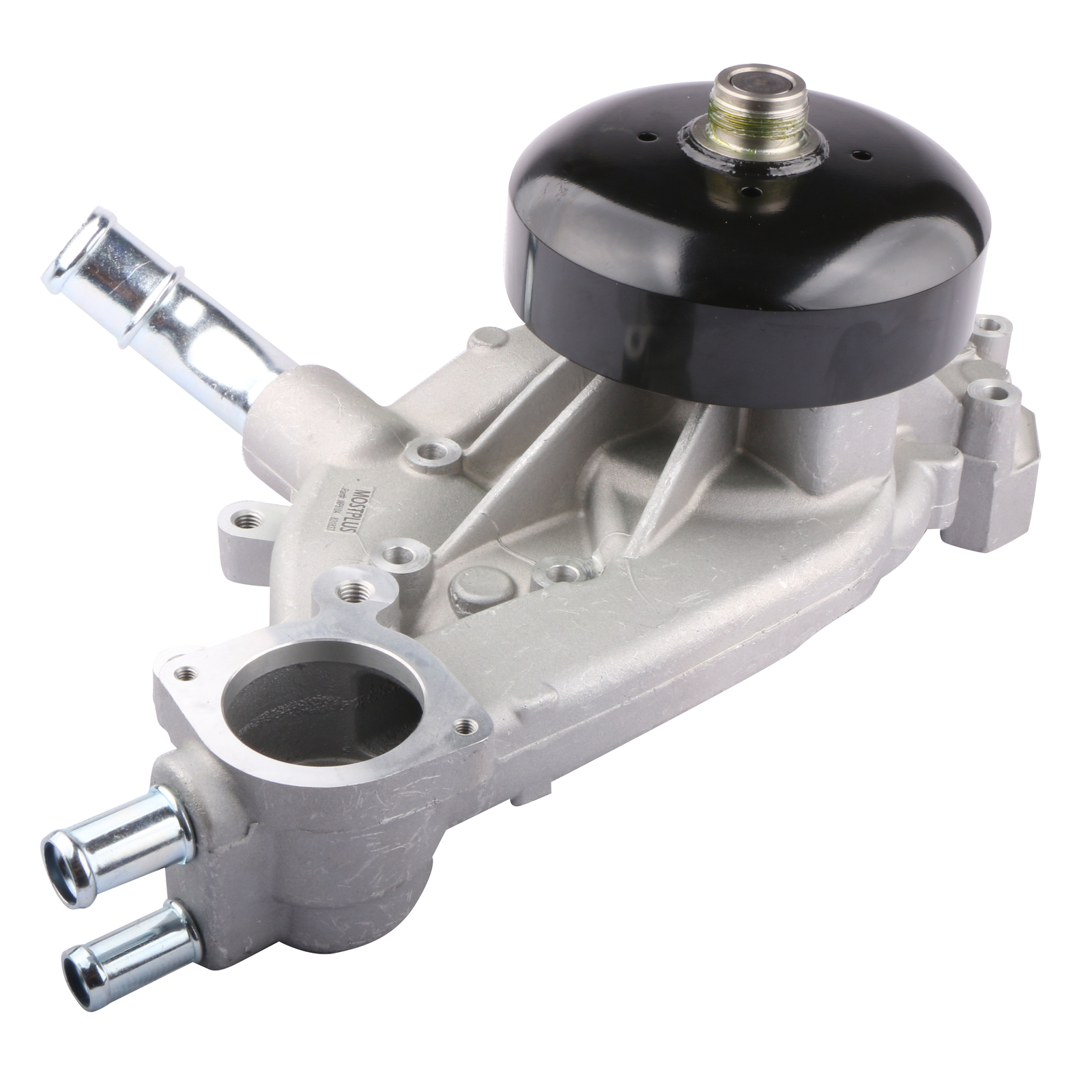 Water Pump For Buick Chevy Silverado GMC Yukon Cadillac Escalade 4.8L 5.3L 6.0L