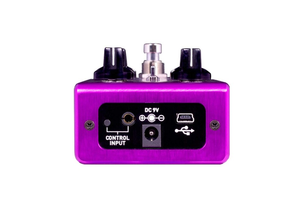 Source Audio Kingmaker Fuzz Pedal