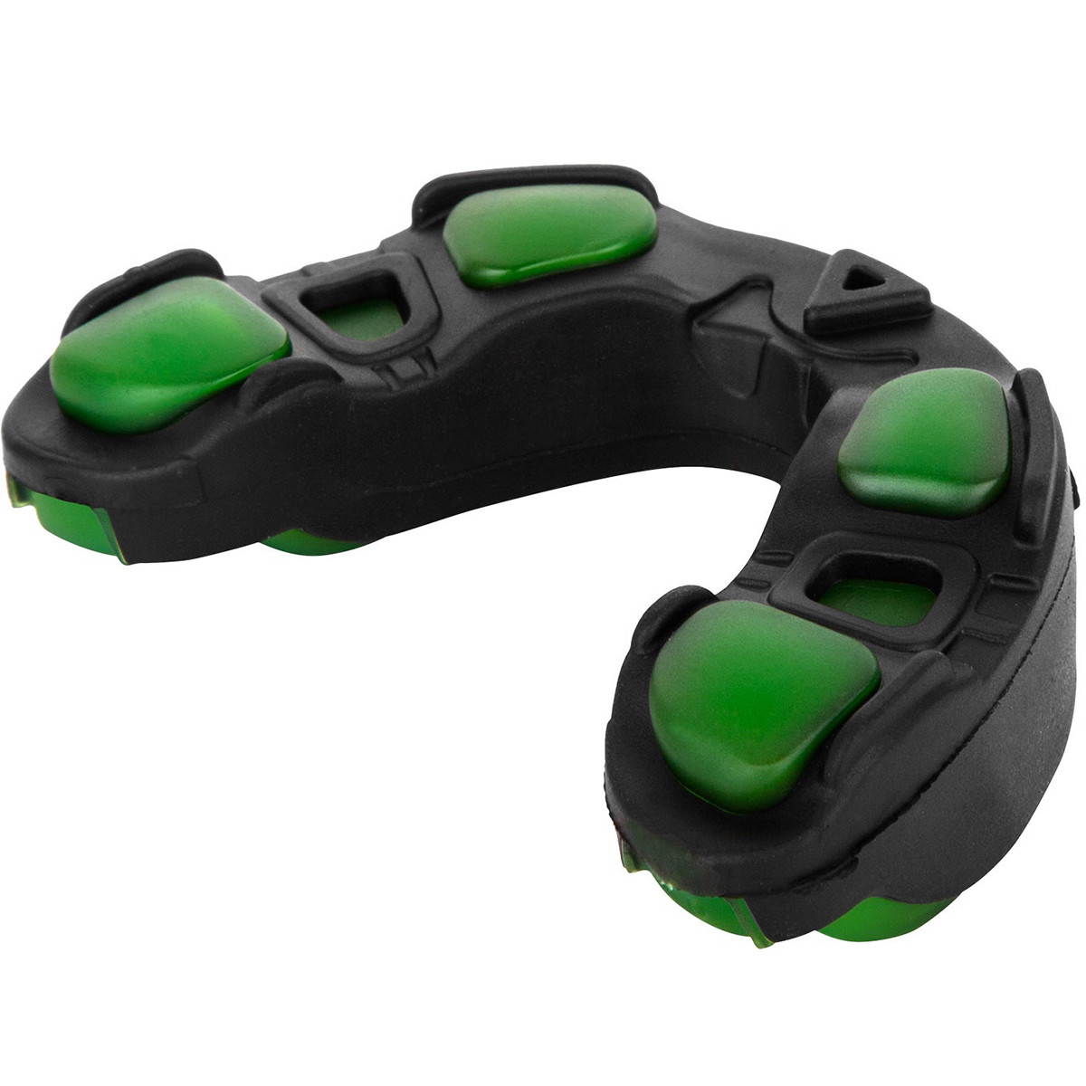 Venum Predator Mouthguard - Black/Green