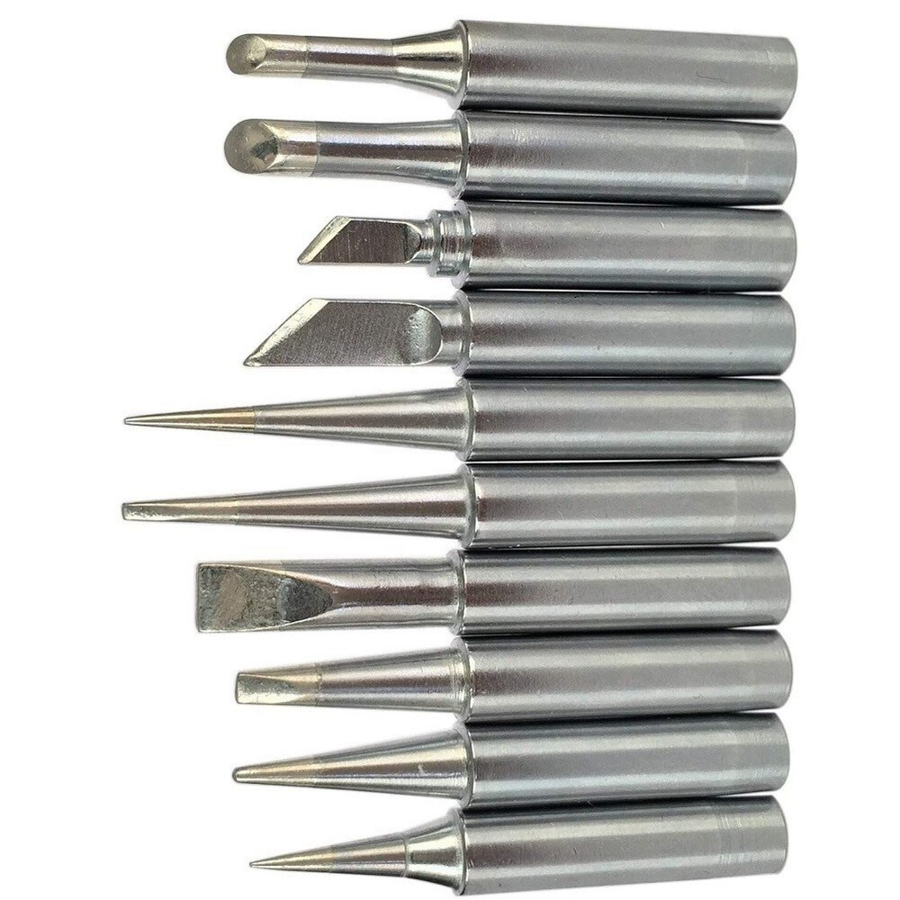 High Quality Replacement Tips for Atten and Other Compatible Brands