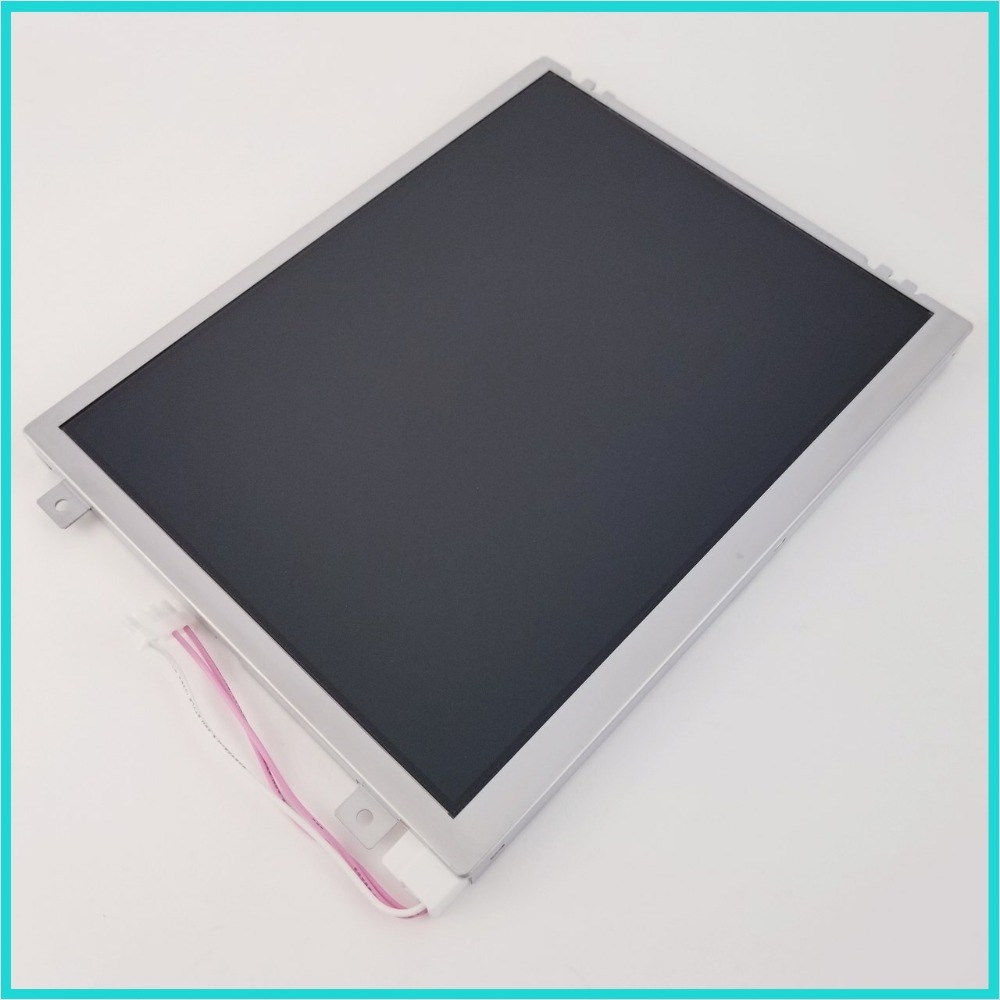 Original LQ084V3DG01 LCD Display Screen for Sharp Fast Shipping