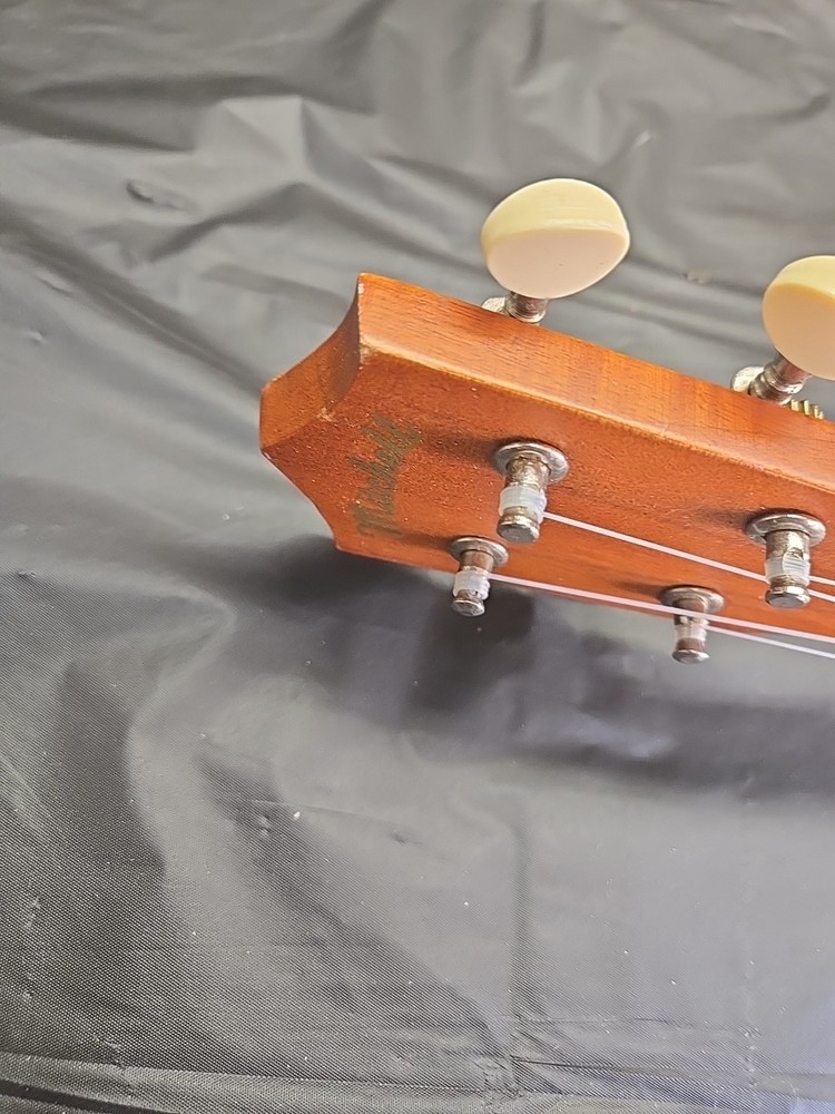 Mitchell Ukulele MU4ONT 4 String