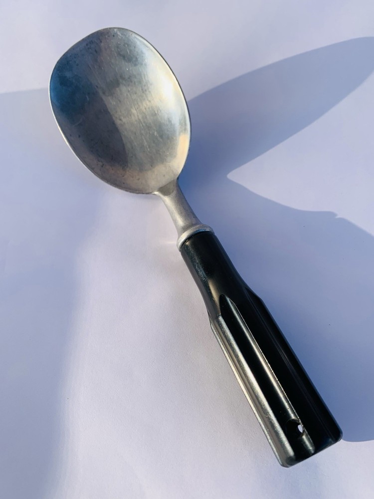 Vtg Ice Scream Paddle Scoop
