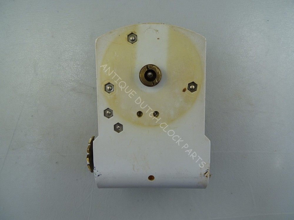 SCHATZ ELEXACTA ELECTRIC CLOCKWORK