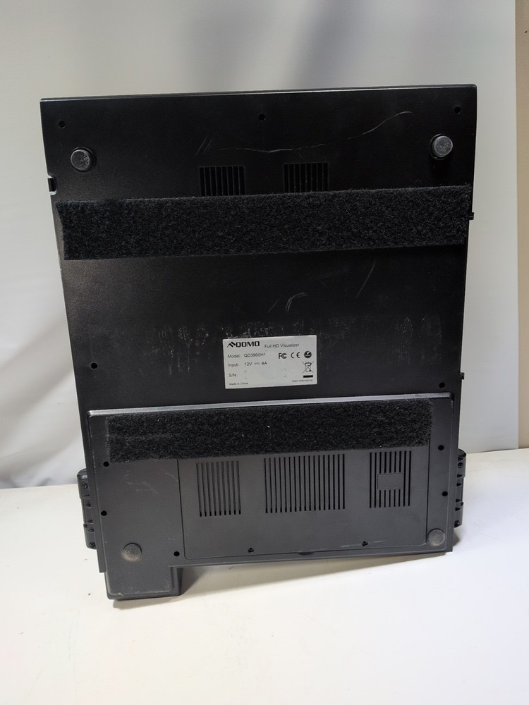 Qomo QD3900H1 Full HD Visualizer Flatbed Document Camera