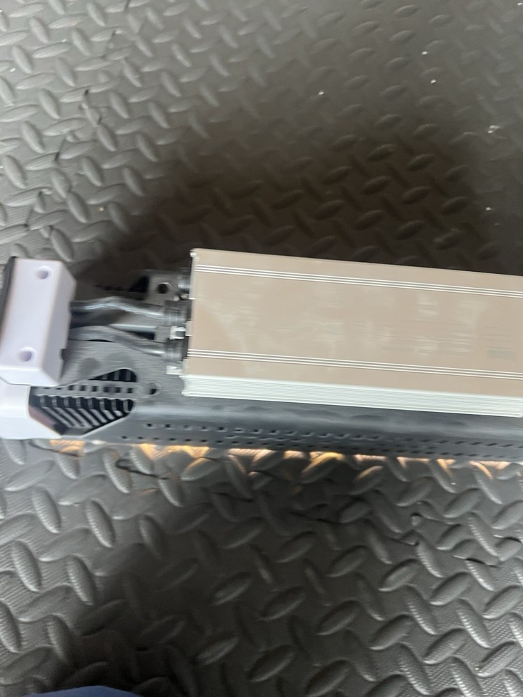 Phlizon 150 LED Grow Light