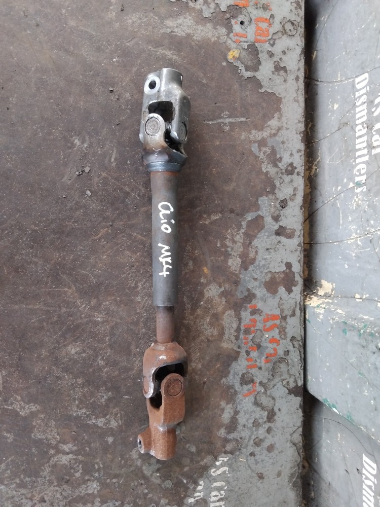 Renault Clio Mk4 Steering Column UJ Knuckle - CD2