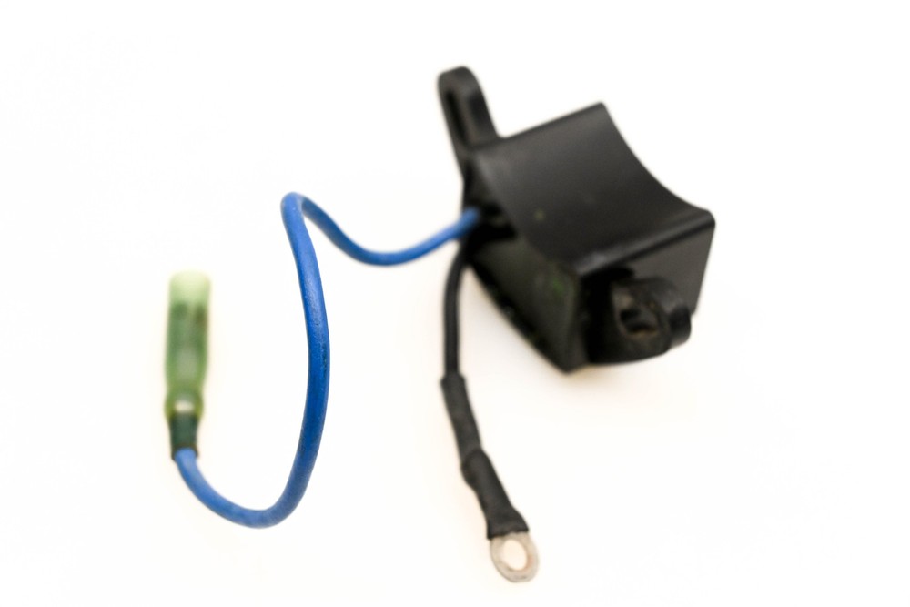 OMC 115744 Sensor NOS