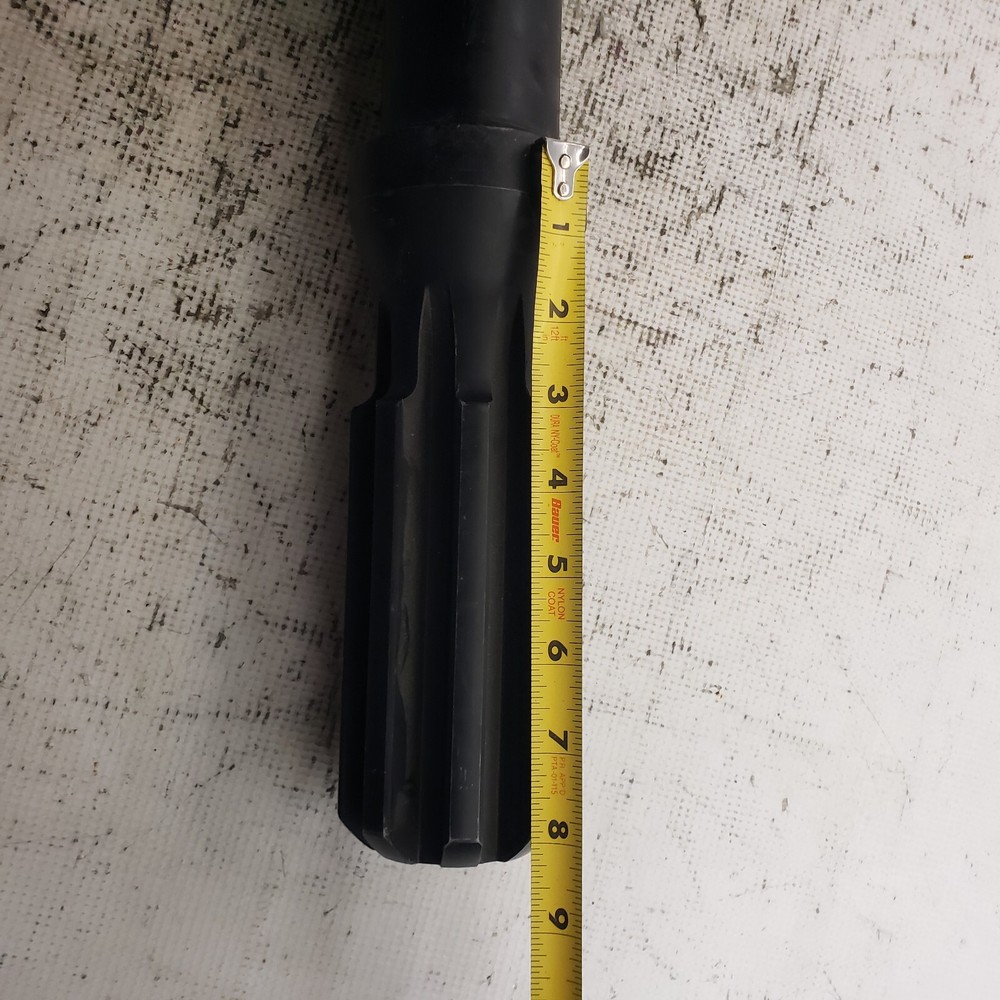 647158 90029103 Shank Adapter, Mining Drilling