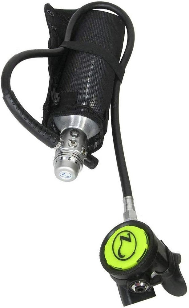 Zeagle 6 Cu Ft. Pony System