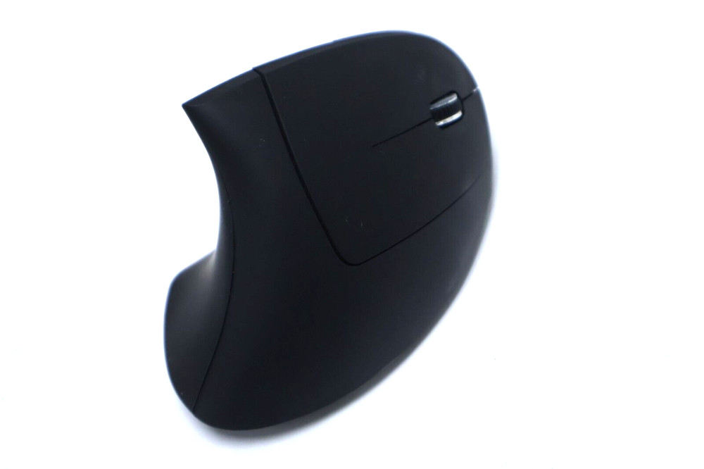 Unbranded Wireless Ergonomic Mouse (NO USB DONGLE)