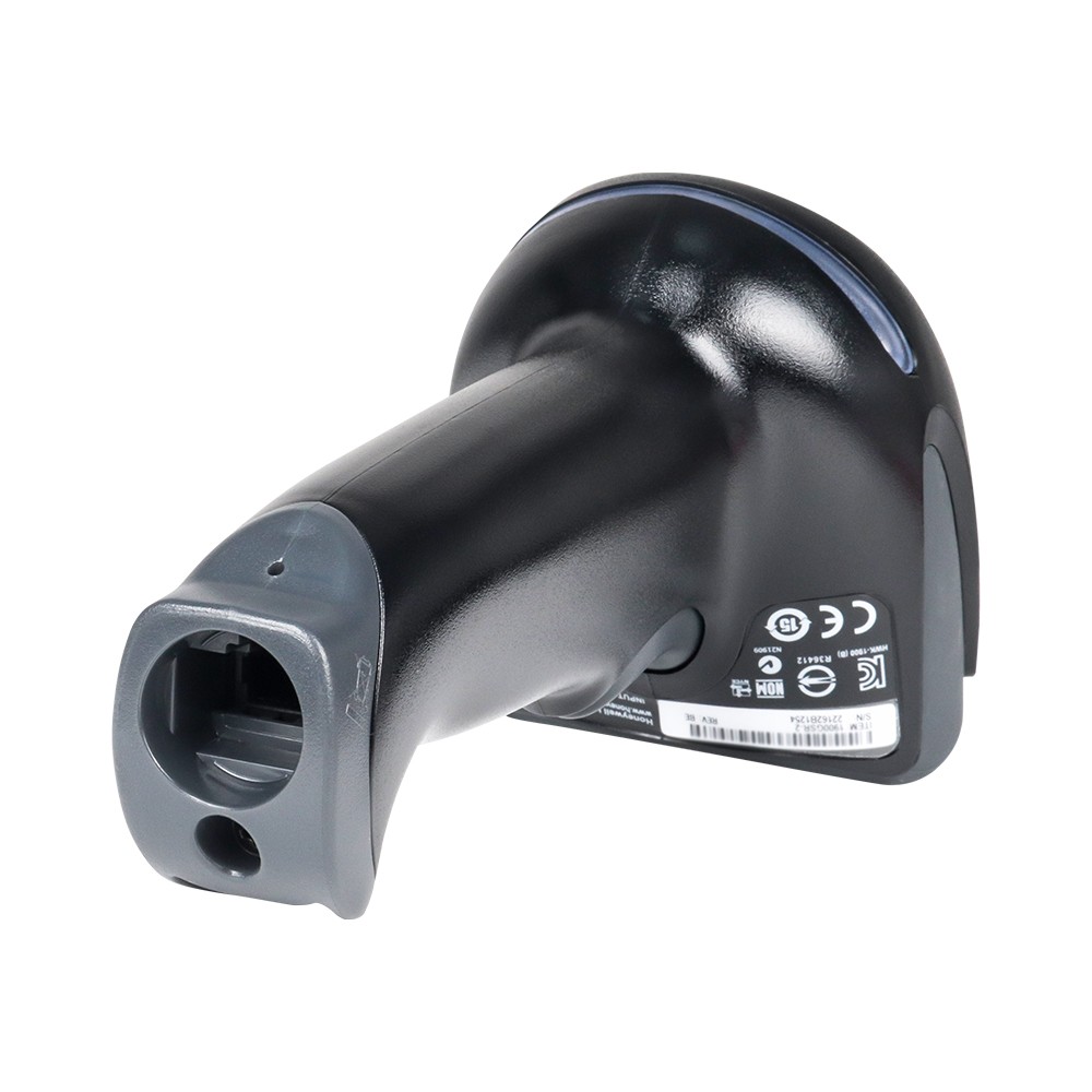2Pcs Honeywell 2D Area-Imaging Handheld Barcode Scanner USB Cable 1900GSR-2USB