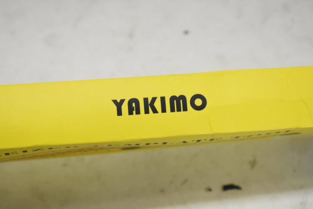 Yakimo Angleizer Template Multi Angle Measuring Ruler Tool W Level Case Yellow