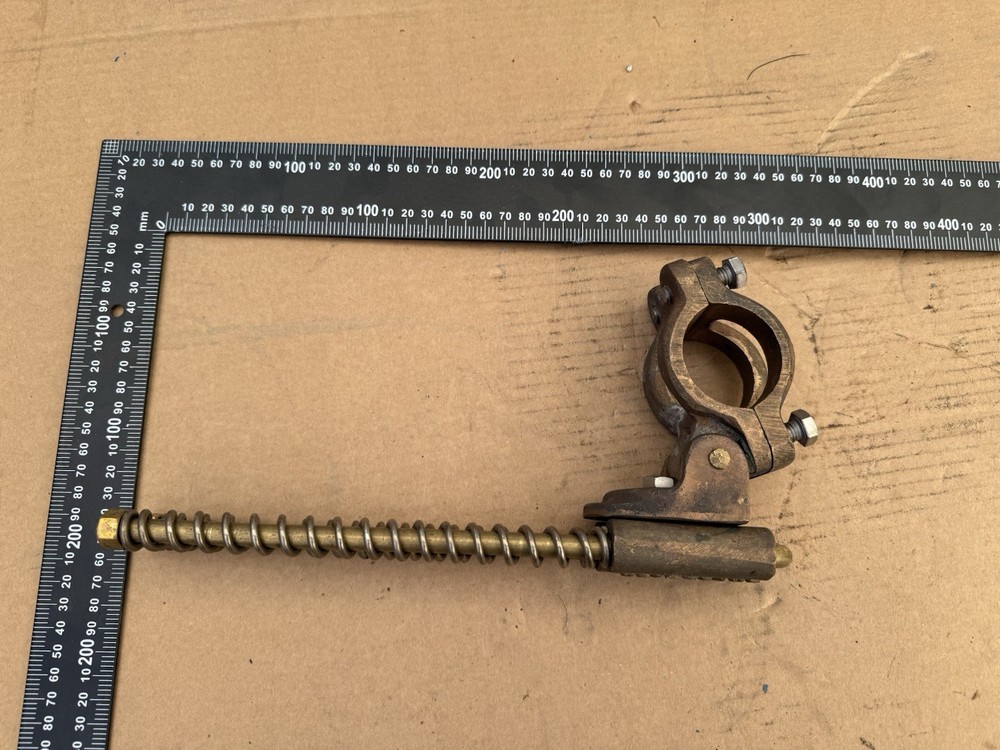 Kolstrand Seattle trolling line shock absorber new