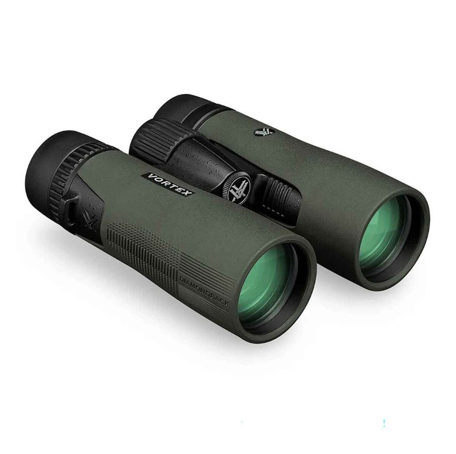 Vortex Diamondback HD 10x42 Binoculars Full Size Waterproof Fogproof