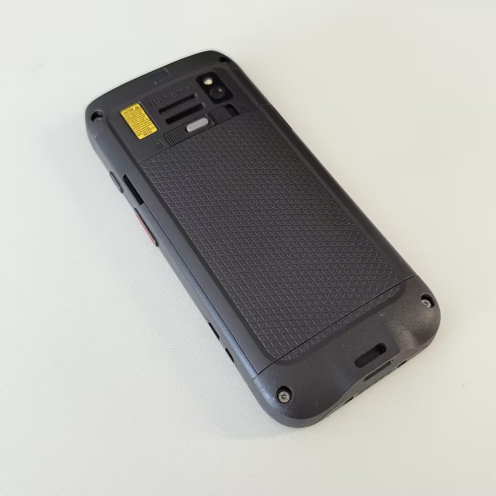 Honeywell CT40 CT40-L1N-2SC110E N6703 StanAndroid 9 GMS Barcode Mobile Computer