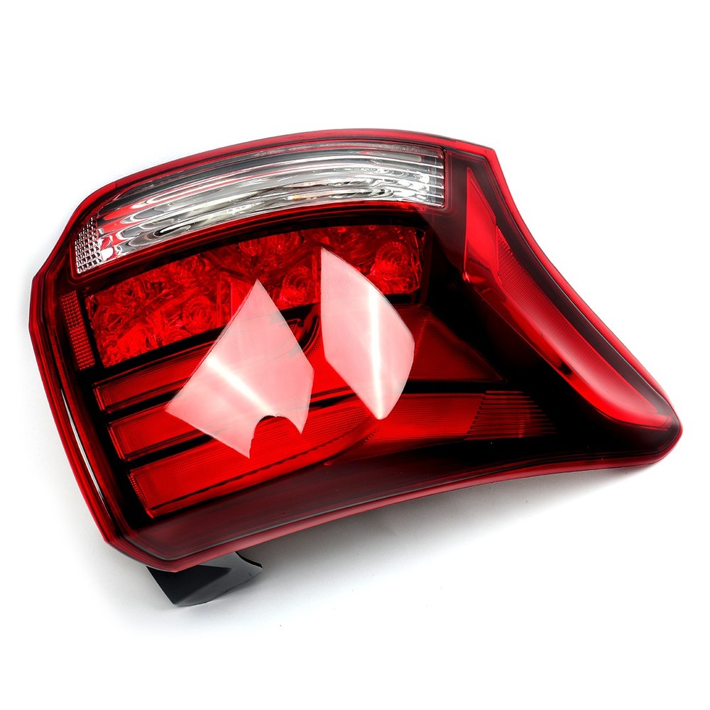 Tail Light Assembly Driver Left Side LED Outer For Mitsubishi Outlander 2016-20