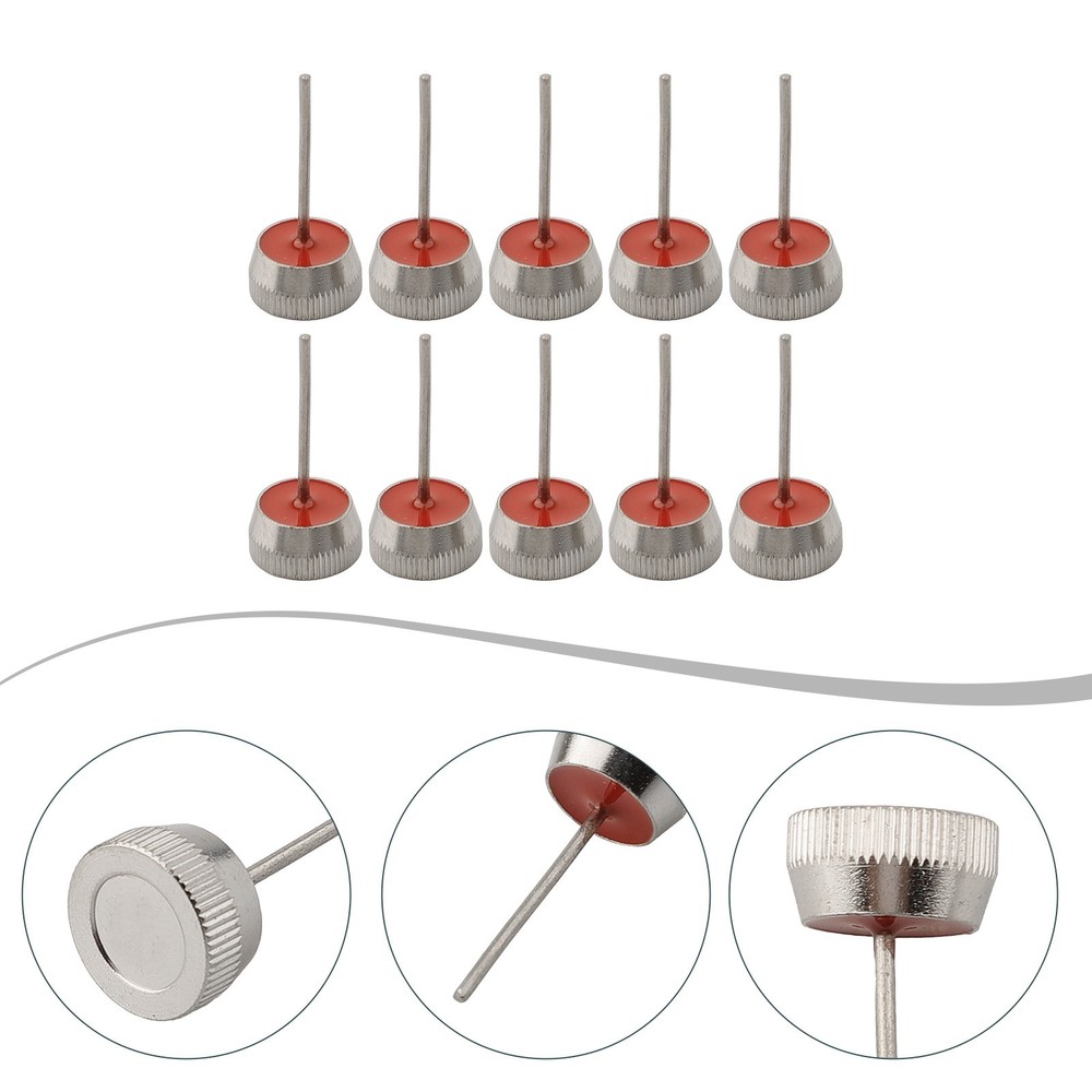 Fast Heat Dissipation with 10 Pcs Press Fit Diode Alternator Rectifier