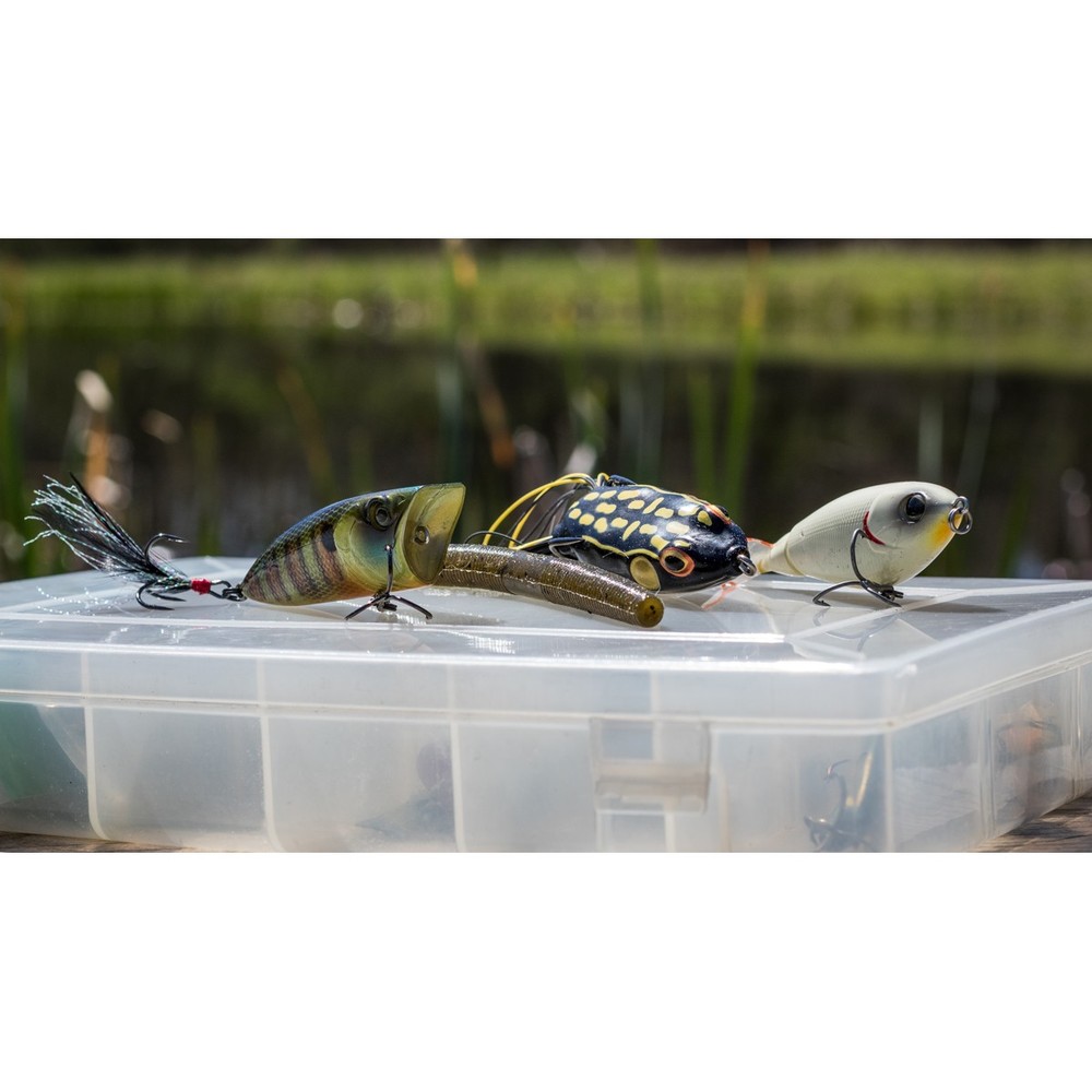 Booyah Baits Pond Magic 1/8 oz Buzzbait