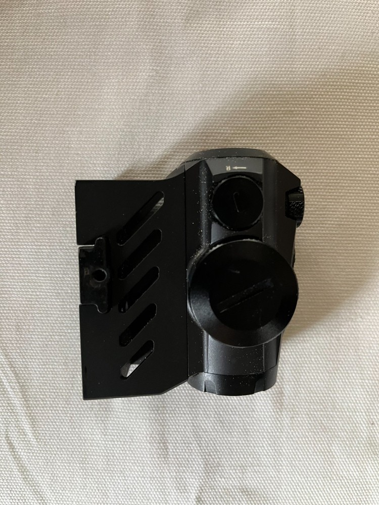 SIG SAUER Romeo4 Compact Red-Dot Sight (SOR41001)