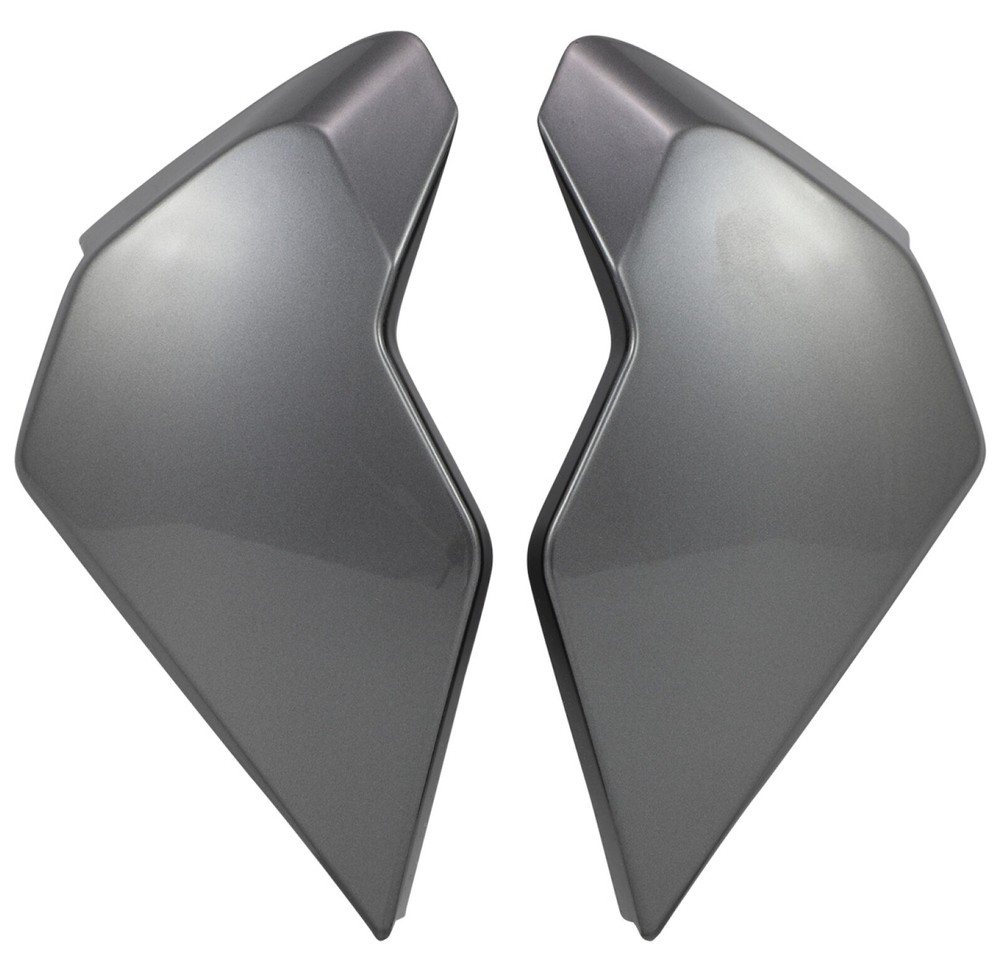 Icon Airflite Helmet Shield Sideplate Covers