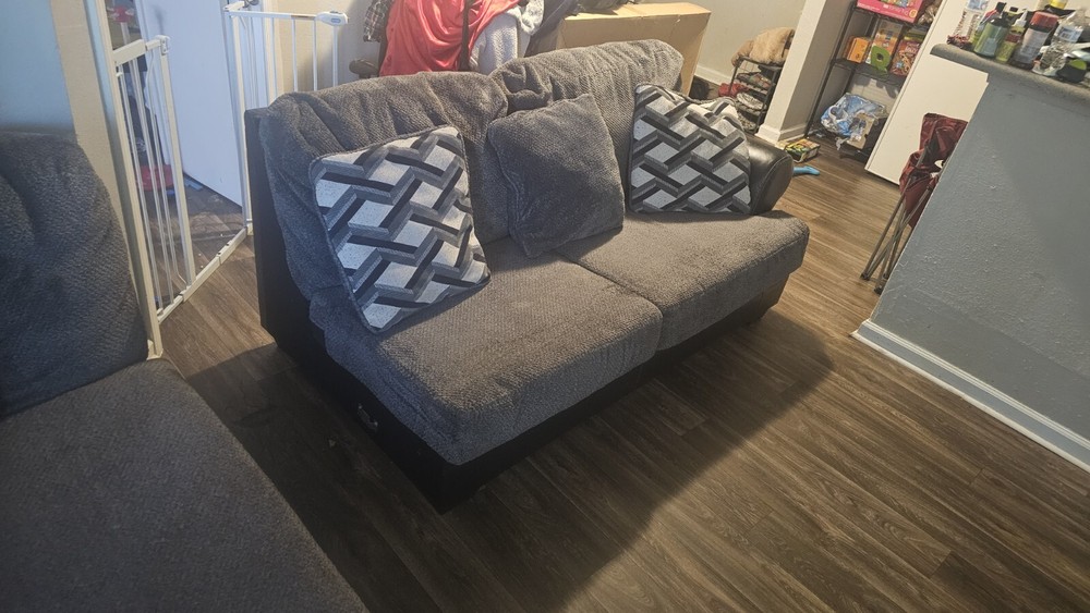 sectional sofa