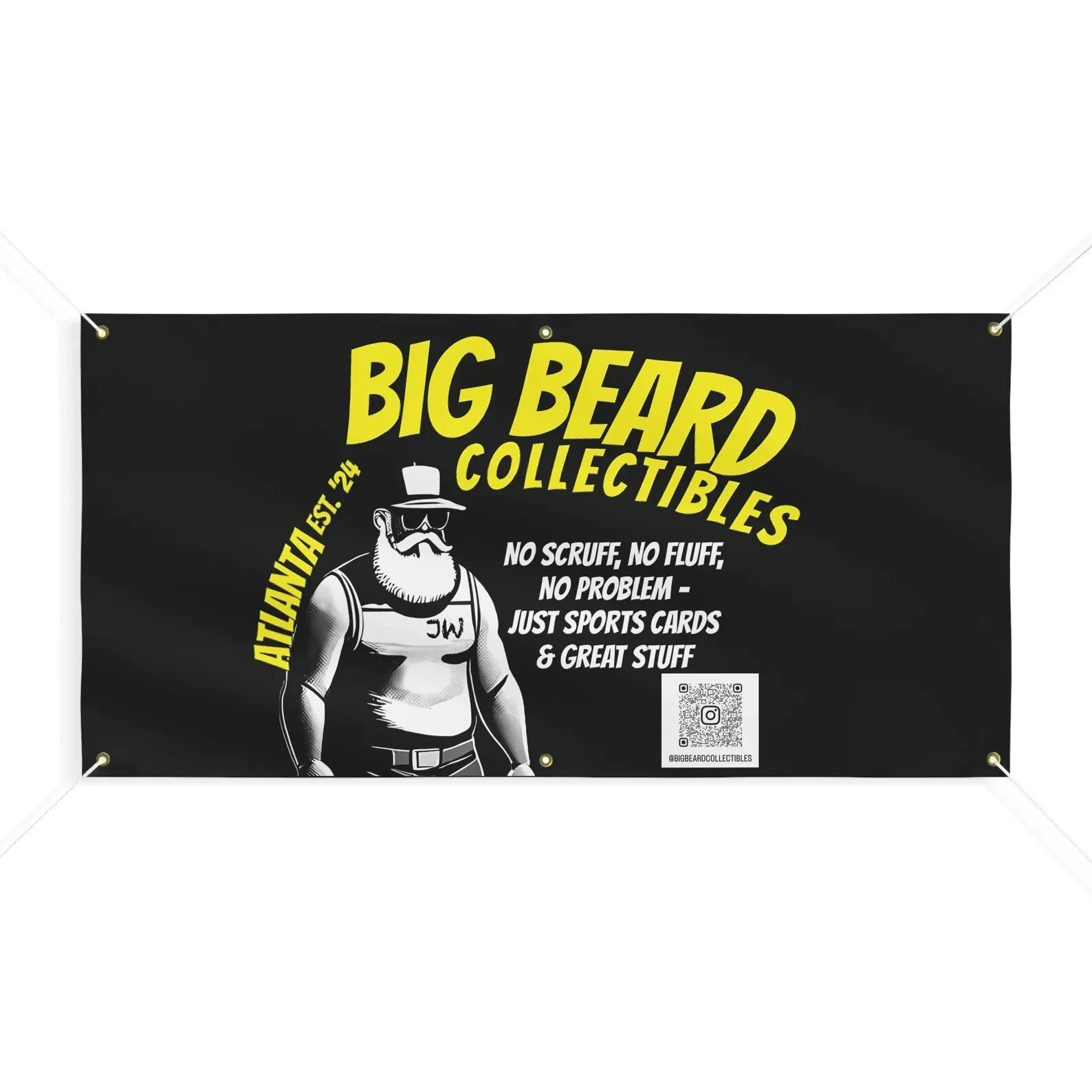 Custom Card Breakers Banner Breaking Backdrop | Whatnot card breaks backdrop