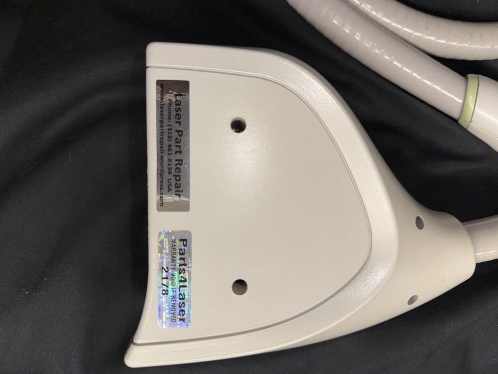 Cutera ProWave 770 Handpiece