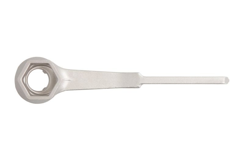 Barrel Wrench