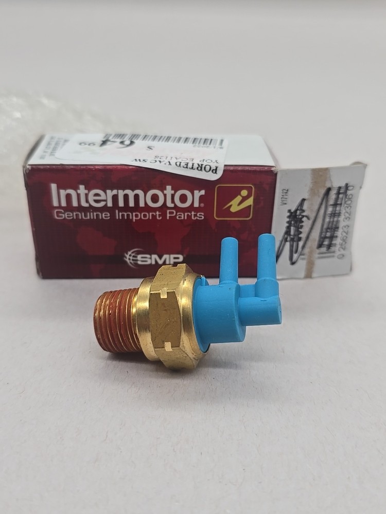 Ported Vacuum Switch EC2965 ECA1128 Intermotor