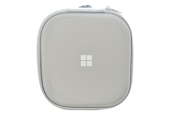 Storage Bag for Microsoft 1st 2nd Headphones Noise Cancelling Bluetooth Headset