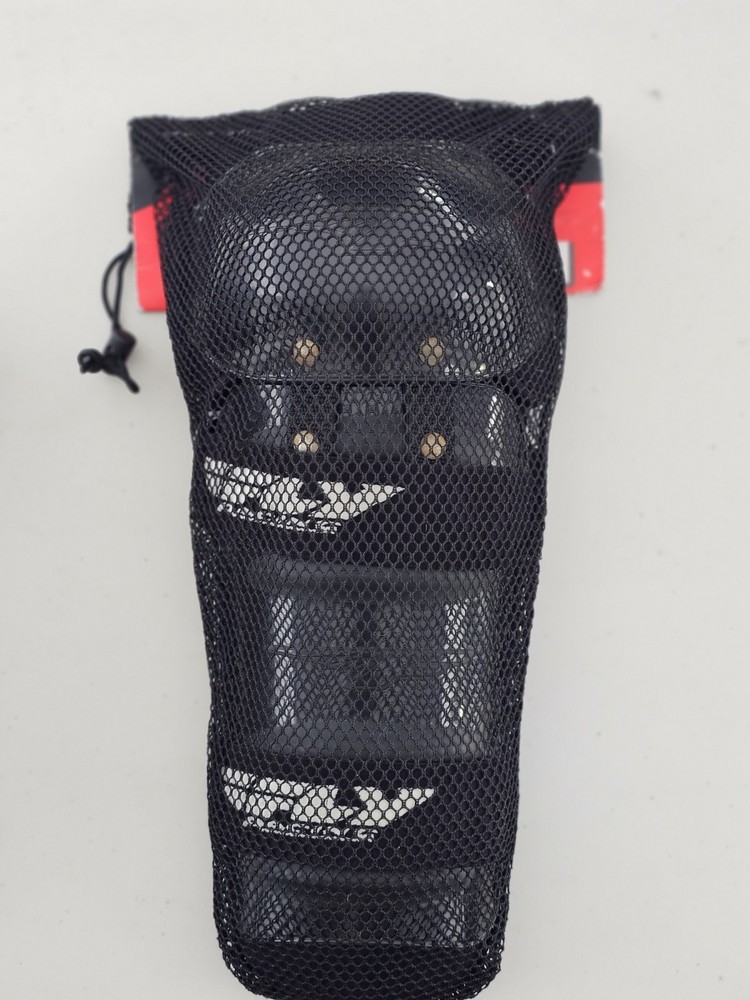 FLY Racing Knee Shin Guards