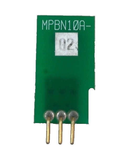 Magnavox MPBN10A-02 Equalizer RF Signal Equalizer Cable TV Module