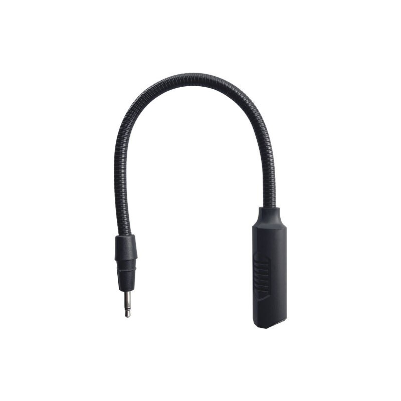 MC100 USB Computer Microphone with Noise Reduction & Voice Change Function
