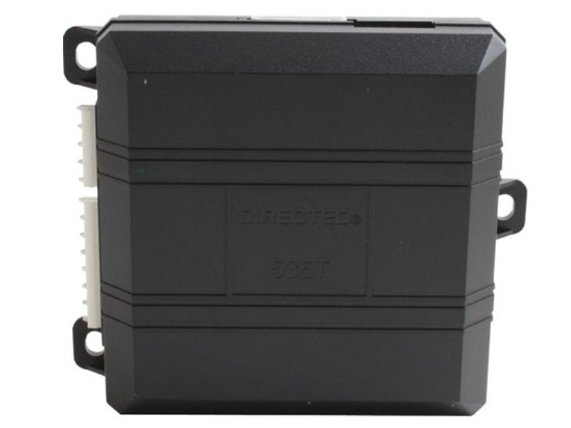 Directed 535T DEI Power Window Automation Roll Up Down One Touch Operation