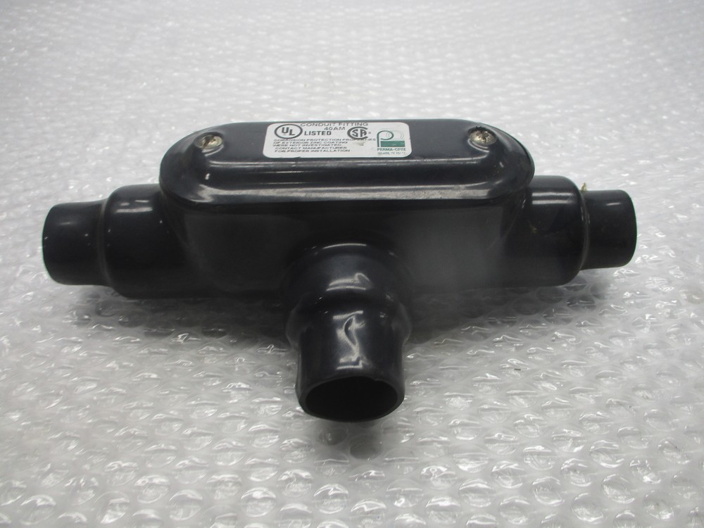 PERMA-COTE 40AM CONDUIT BODY NSNP
