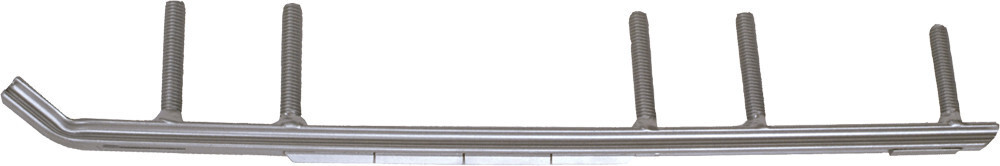 Stud Boy Shaper Bars - POL-S2523-45