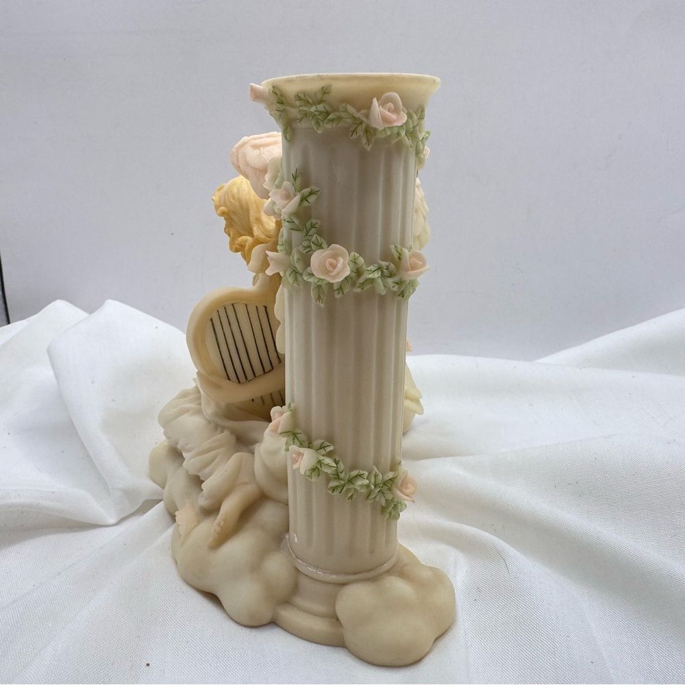Seraphim Angel 1999 Clarissa #81487 celestial EUC
