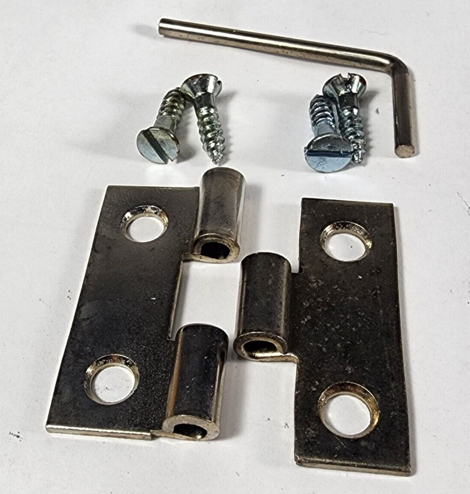 Speedball Screen Printing Hinge Single Pack