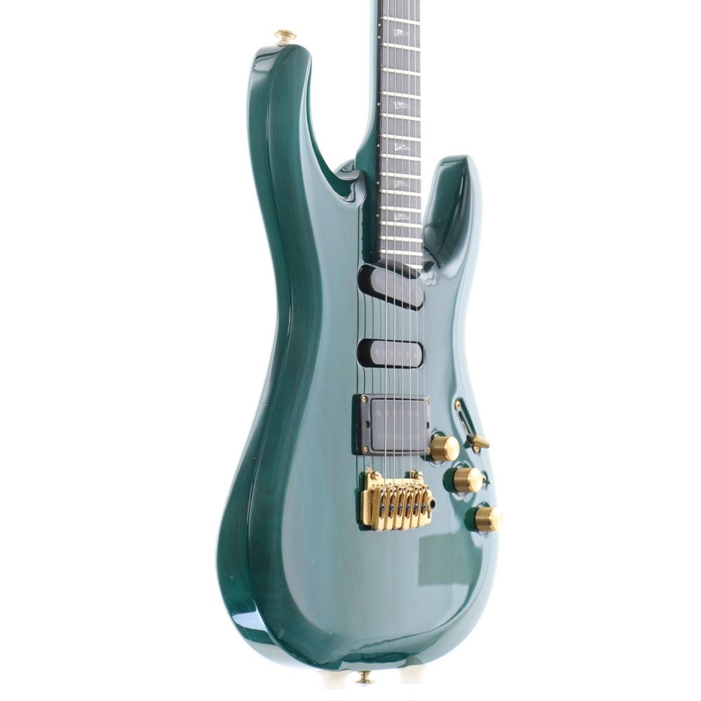 1997 CG112 Jewel Green