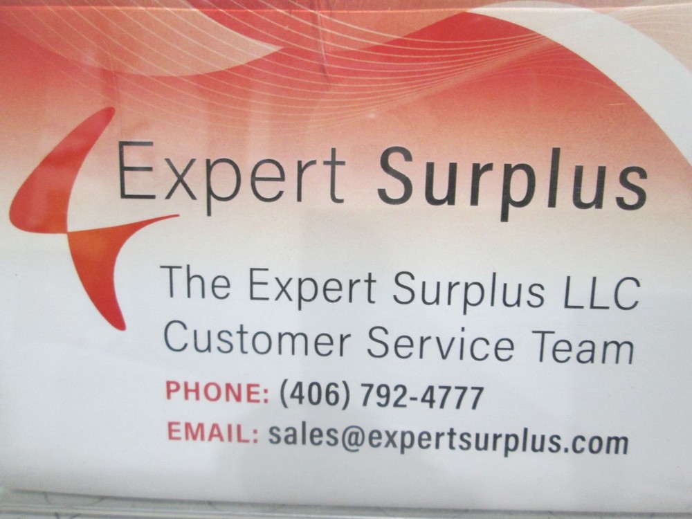 Unit, UFC-1100, Mass Flow Controller, N2, 1 SLPM, Used