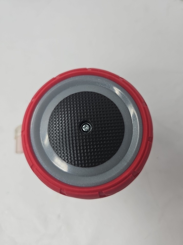 Really RAD Robots Turbo Bot RC Voice Command (Missing Remote control) Tested