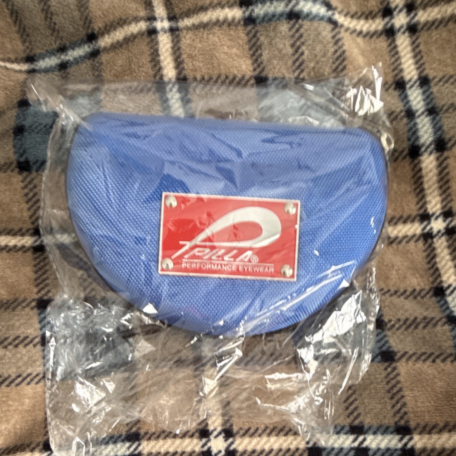 Pilla Outlaw X7 Performance Glasses Set Multicolor Interchangeable Lenses